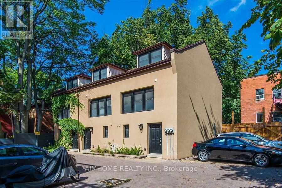 Property at TH#2 - 360 R DUNDAS STREET E image 1