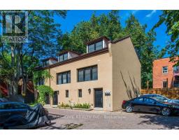TH#2 - 360 R DUNDAS STREET E, Toronto, Ontario