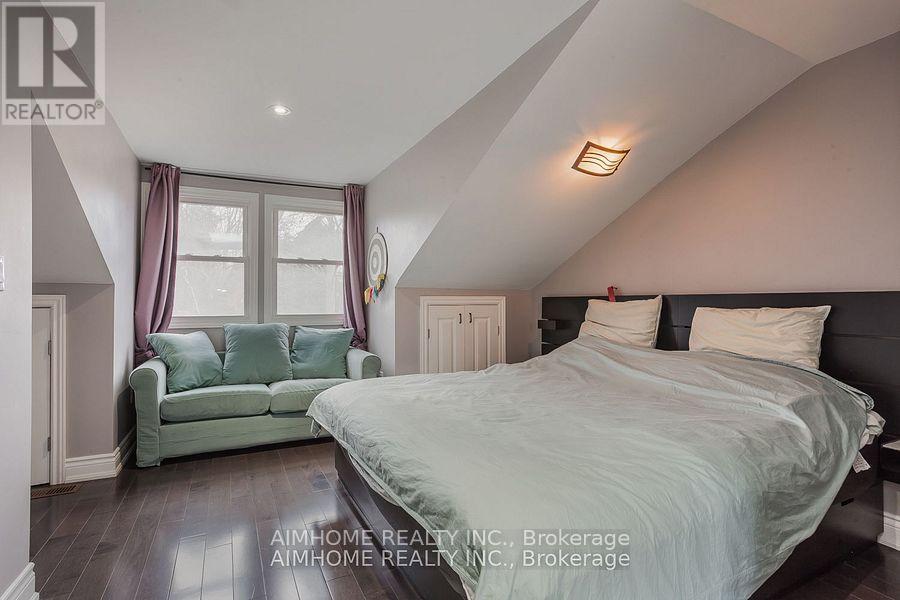 Th#2 - 360 R Dundas Street E, Toronto, Ontario  M5A 2A3 - Photo 17 - C12345806