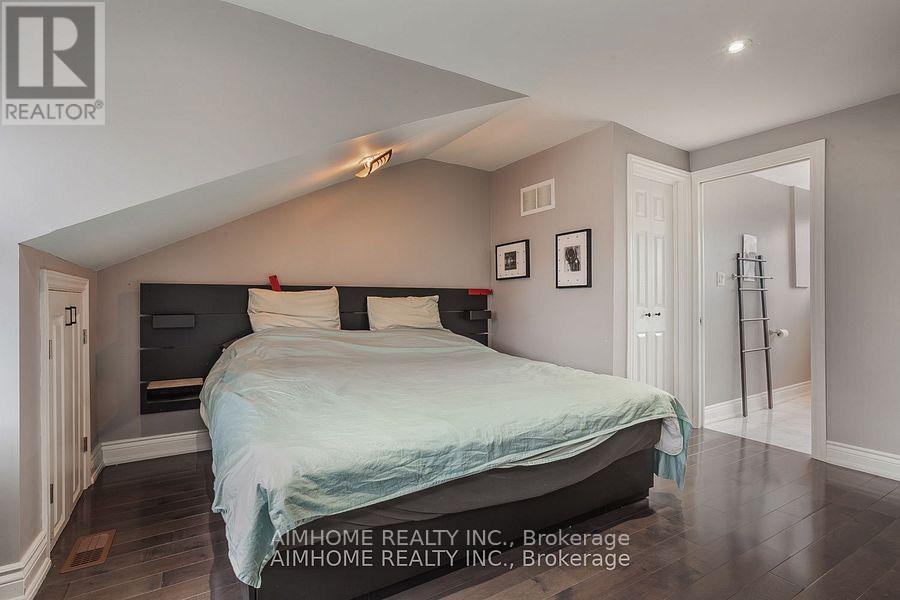 Th#2 - 360 R Dundas Street E, Toronto, Ontario  M5A 2A3 - Photo 19 - C12345806