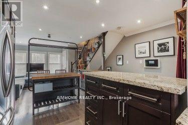 Th#2 - 360 R Dundas Street E, Toronto, Ontario  M5A 2A3 - Photo 7 - C12345806