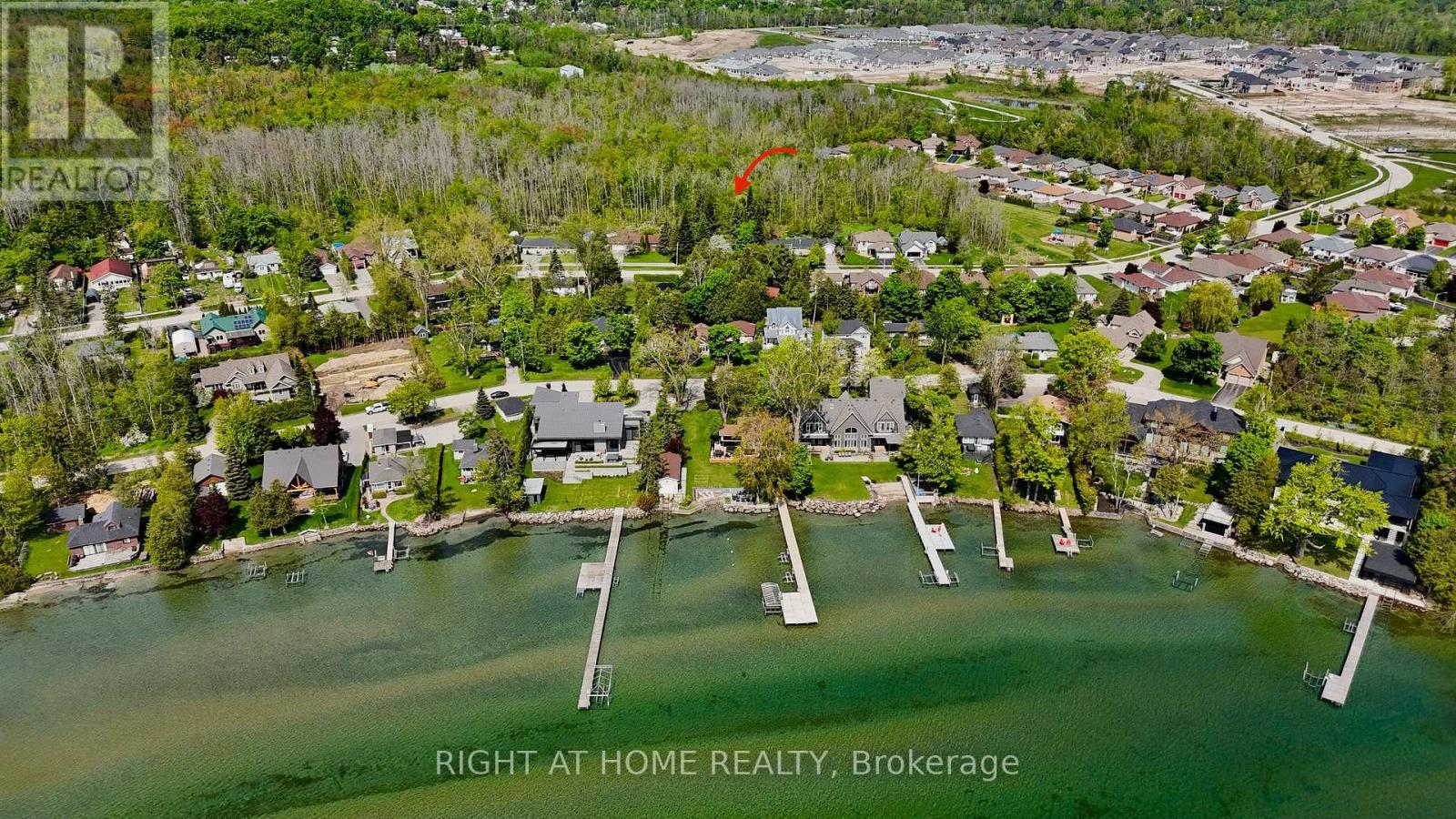 2802 Ireton Street, Innisfil (Alcona), Ontario  L9S 2J2 - Photo 4 - N12343663
