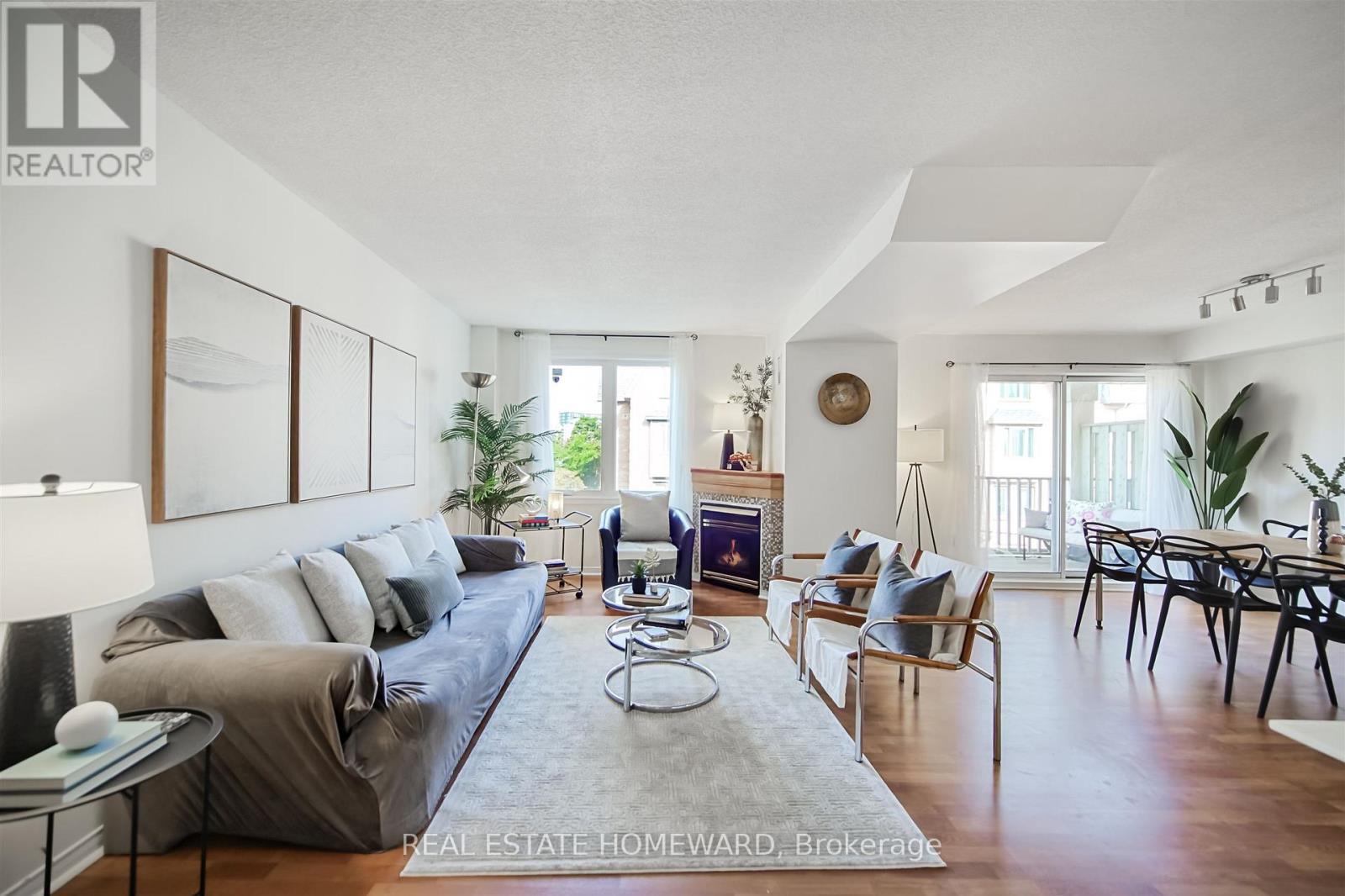 Property at 815 - 75 WELDRICK ROAD E image 4