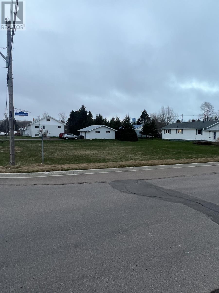 Lot Tupper Drive, Summerside, Prince Edward Island  C1N 0A2 - Photo 5 - 202411184