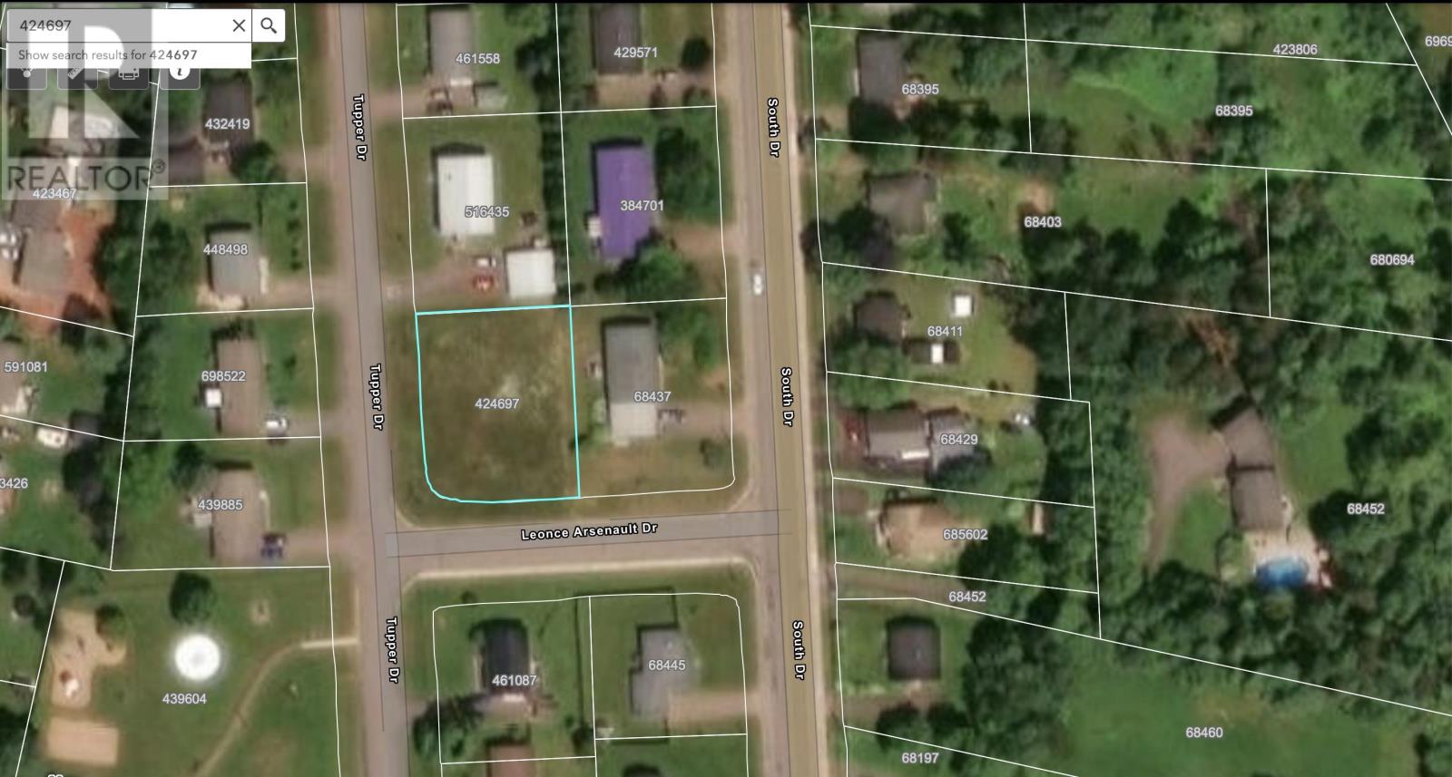 Lot Tupper Drive, Summerside, Prince Edward Island  C1N 0A2 - Photo 2 - 202411184