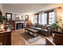 10015 97 Av Nw Rossdale, Edmonton, Ca