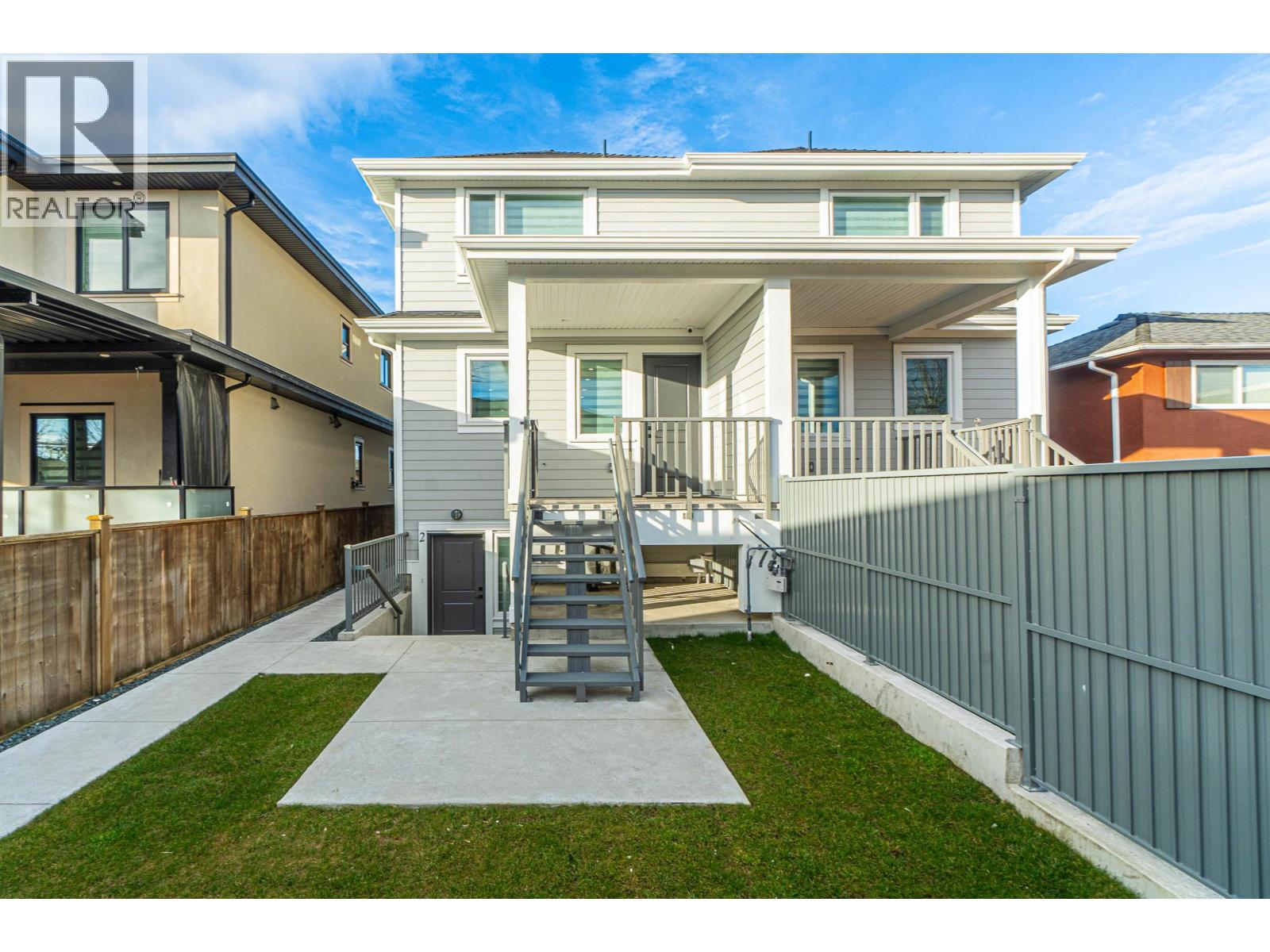 Listing Picture 12 of 14 : 2790 E 49TH AVENUE, Vancouver / 溫哥華 - 魯藝地產 Yvonne Lu Group - MLS Medallion Club Member