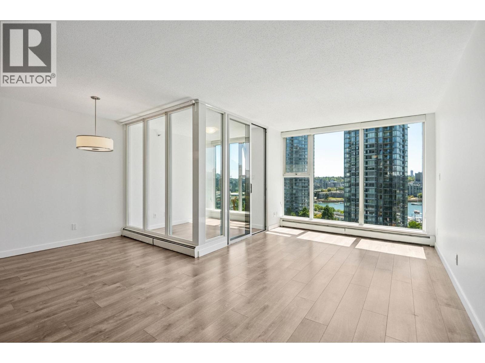 1606 1009 Expo Boulevard, Vancouver, British Columbia  V6Z 2V9 - Photo 3 - R3037129