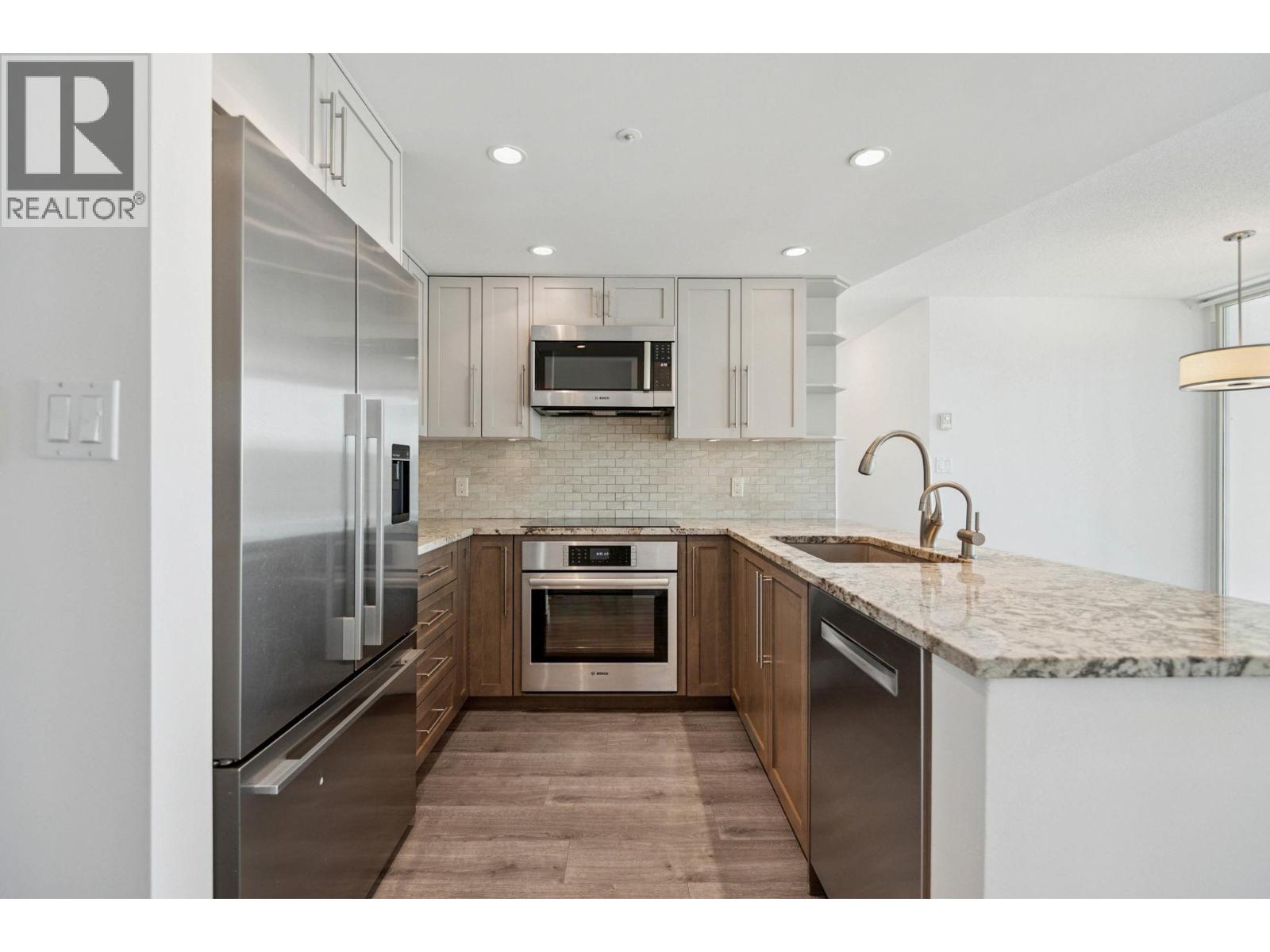 1606 1009 Expo Boulevard, Vancouver, British Columbia  V6Z 2V9 - Photo 9 - R3037129