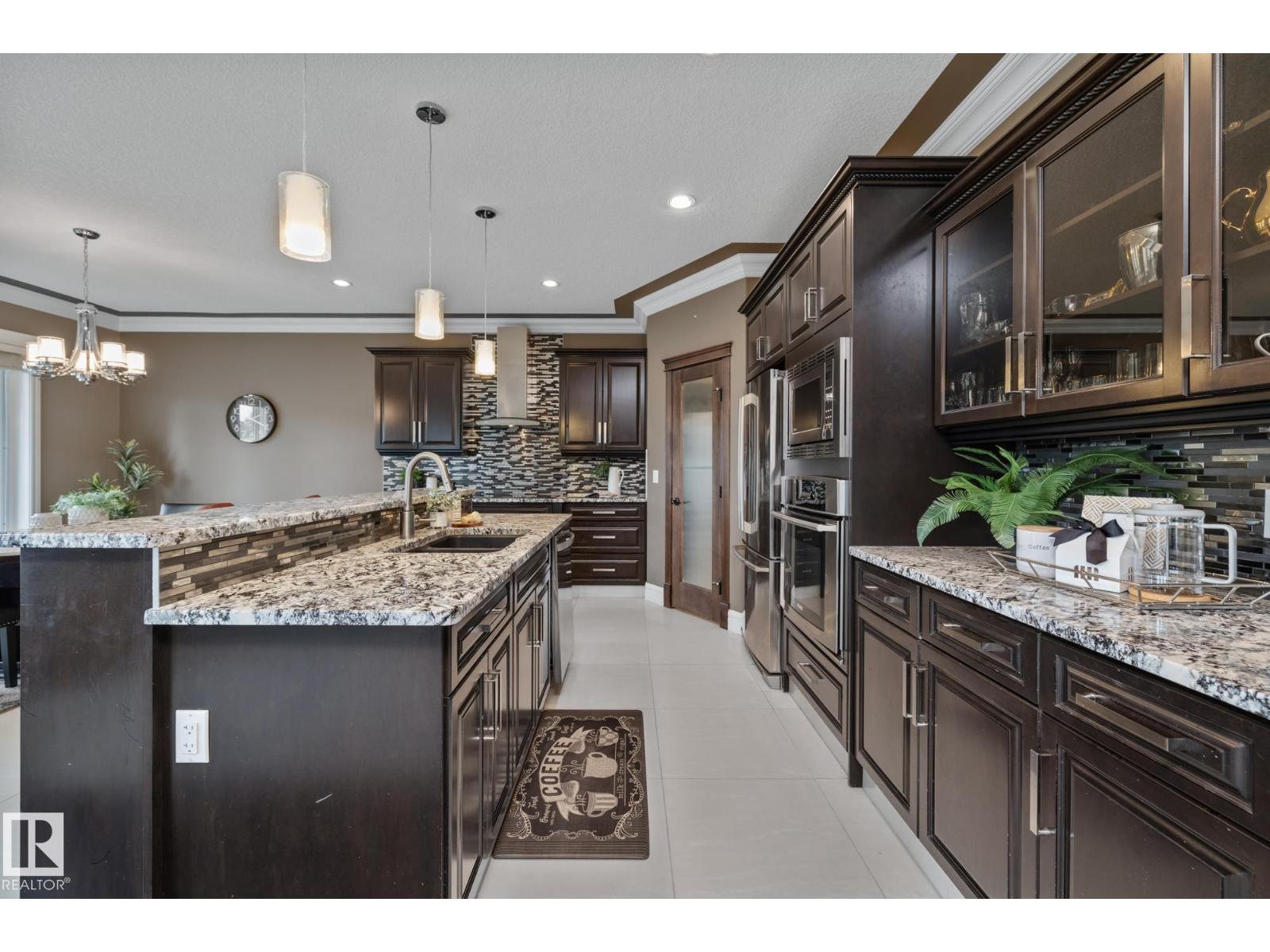 1552 Cunningham Cape Ca Sw, Edmonton, Alberta  T6W 0Y3 - Photo 14 - E4452402