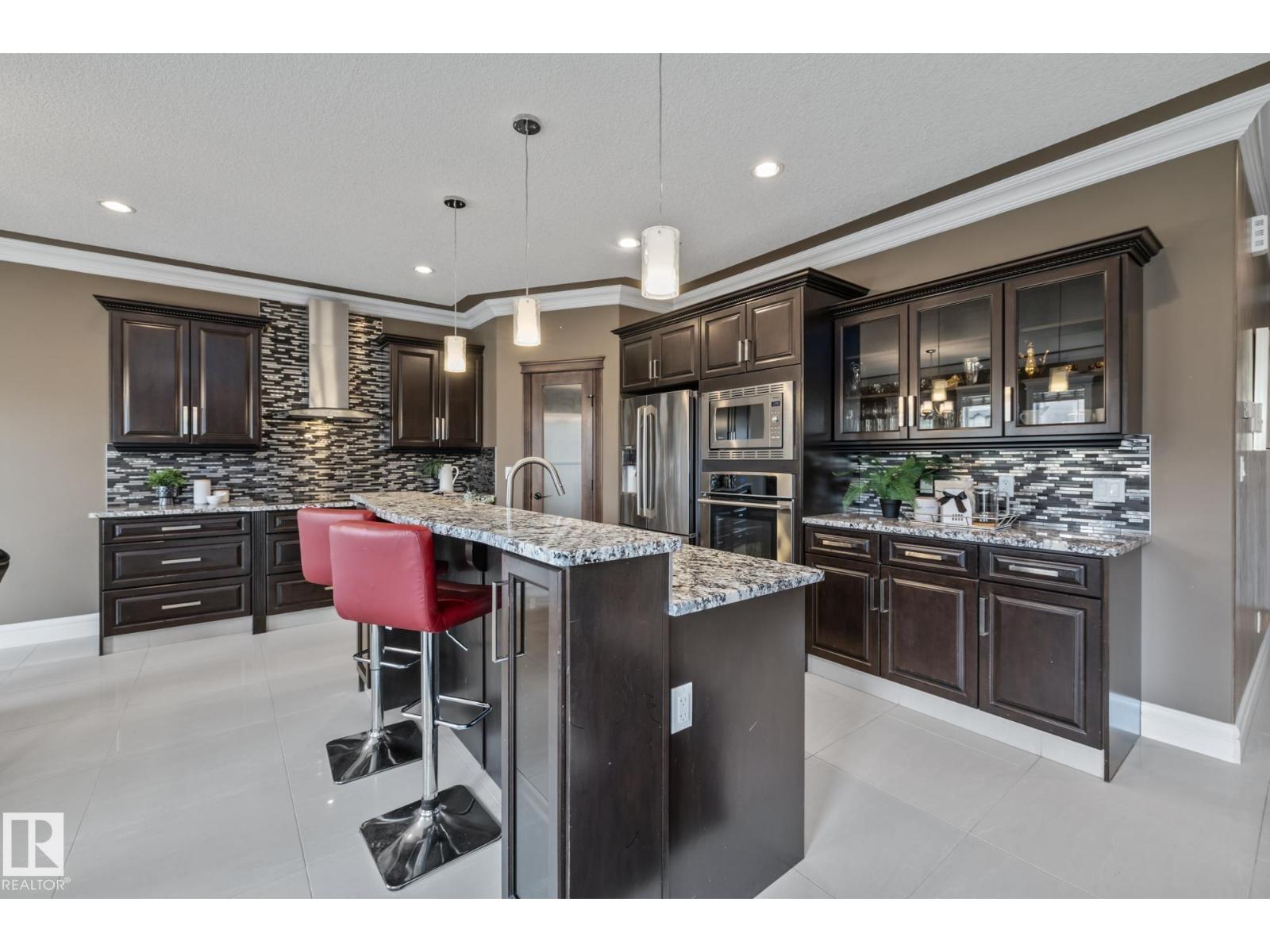1552 Cunningham Cape Ca Sw, Edmonton, Alberta  T6W 0Y3 - Photo 15 - E4452402