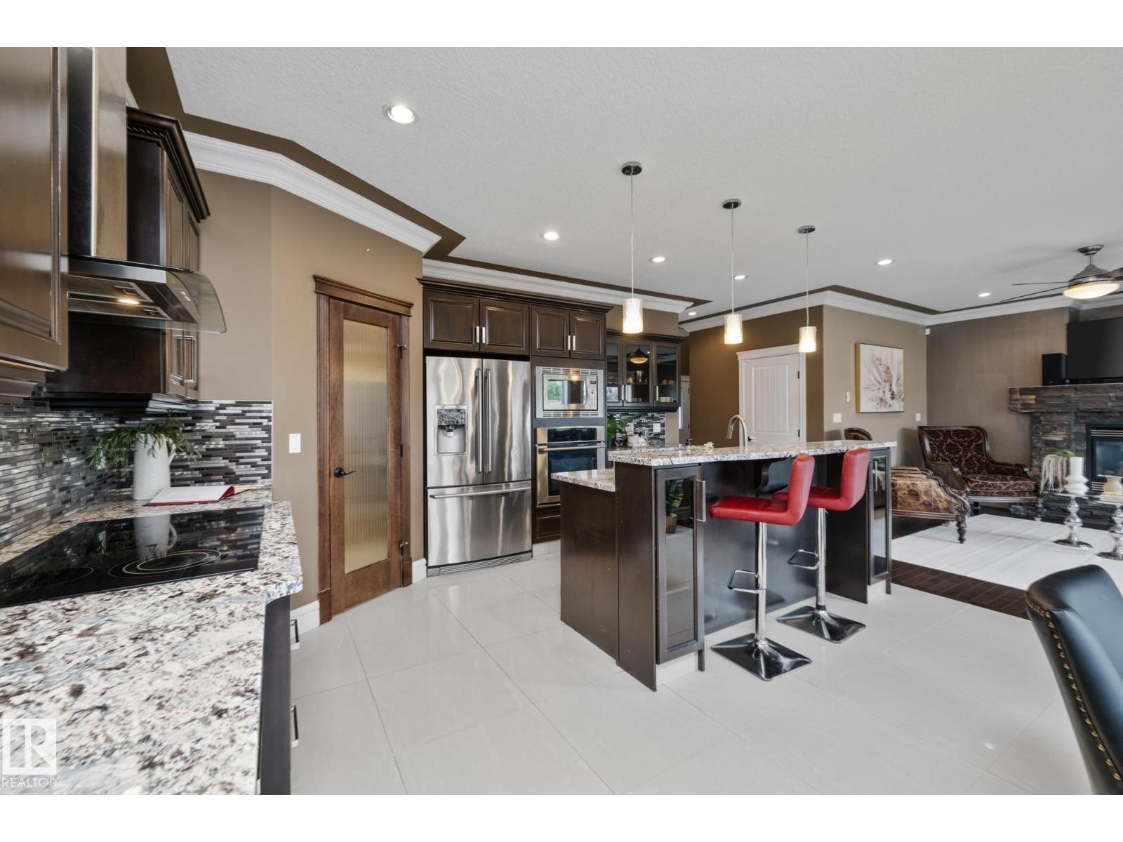 1552 Cunningham Cape Ca Sw, Edmonton, Alberta  T6W 0Y3 - Photo 16 - E4452402