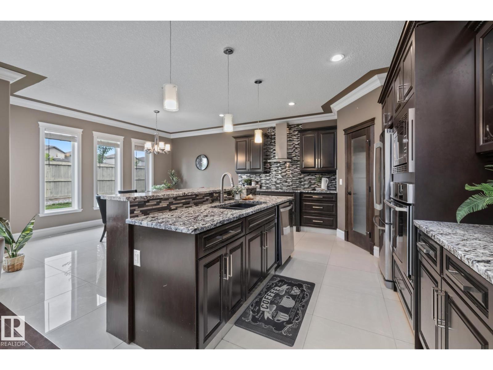 1552 Cunningham Cape Ca Sw, Edmonton, Alberta  T6W 0Y3 - Photo 13 - E4452402