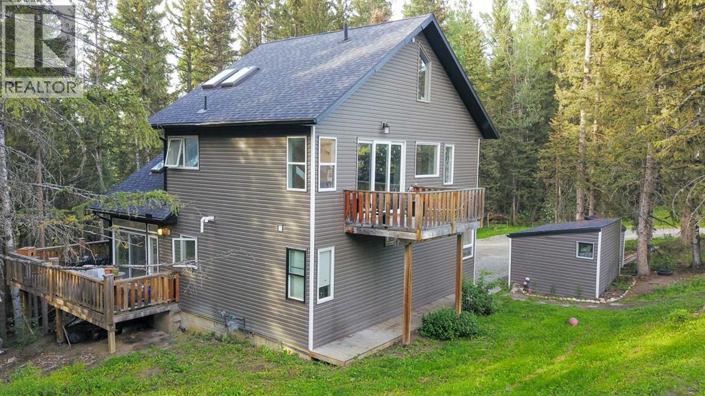 16, 5253 Township Road 320, Rural Mountain View County, Alberta  T0M 1X0 - Photo 33 - A2245915