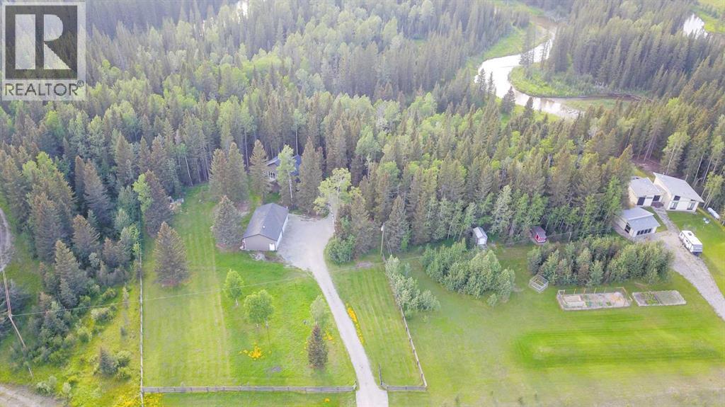 16, 5253 Township Road 320, Rural Mountain View County, Alberta  T0M 1X0 - Photo 38 - A2245915