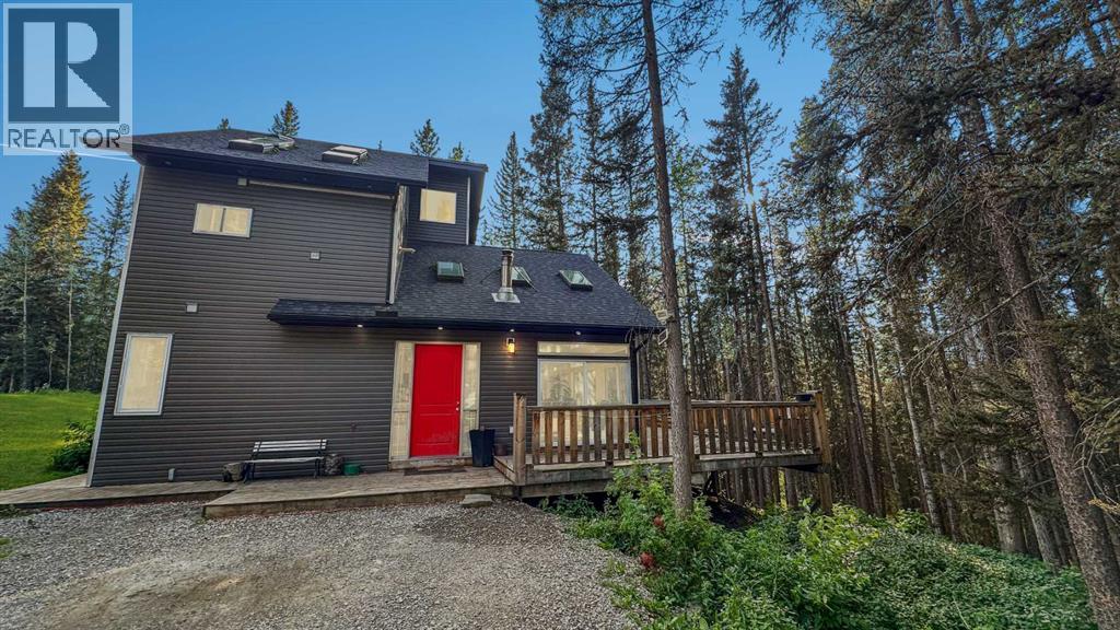 16, 5253 Township Road 320, Rural Mountain View County, Alberta  T0M 1X0 - Photo 2 - A2245915