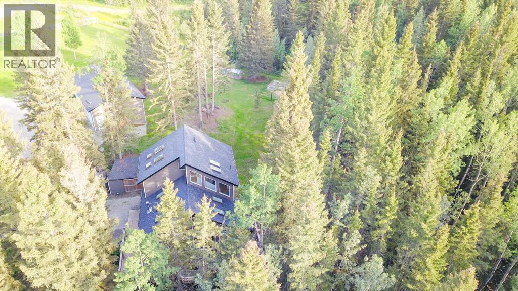 16, 5253 Township Road 320, Rural Mountain View County, Alberta  T0M 1X0 - Photo 39 - A2245915