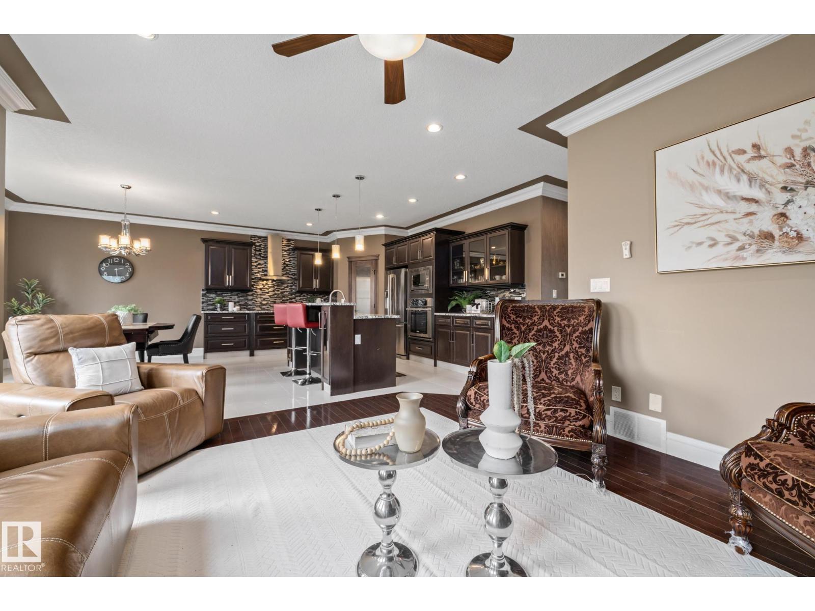 1552 Cunningham Cape Ca Sw, Edmonton, Alberta  T6W 0Y3 - Photo 10 - E4452402