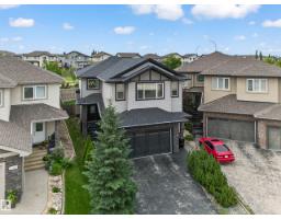 1552 Cunningham Cape Ca Sw Callaghan, Edmonton, Ca