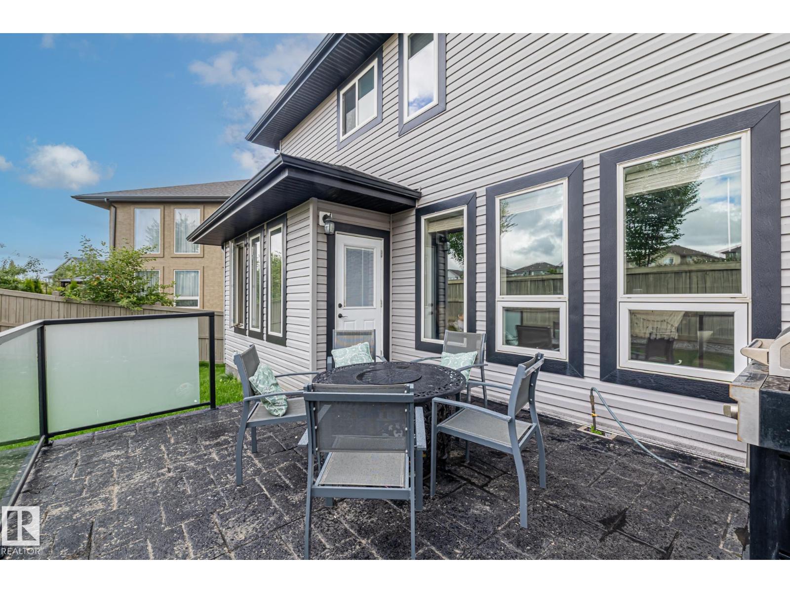 1552 Cunningham Cape Ca Sw, Edmonton, Alberta  T6W 0Y3 - Photo 46 - E4452402