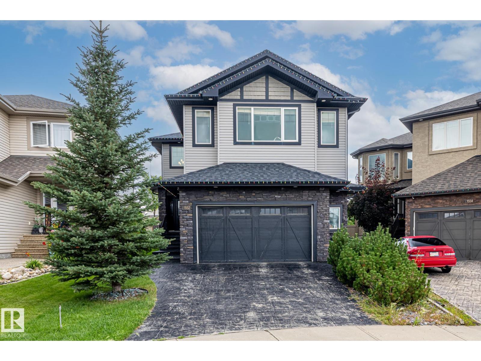 1552 Cunningham Cape Ca Sw, Edmonton, Alberta  T6W 0Y3 - Photo 2 - E4452402