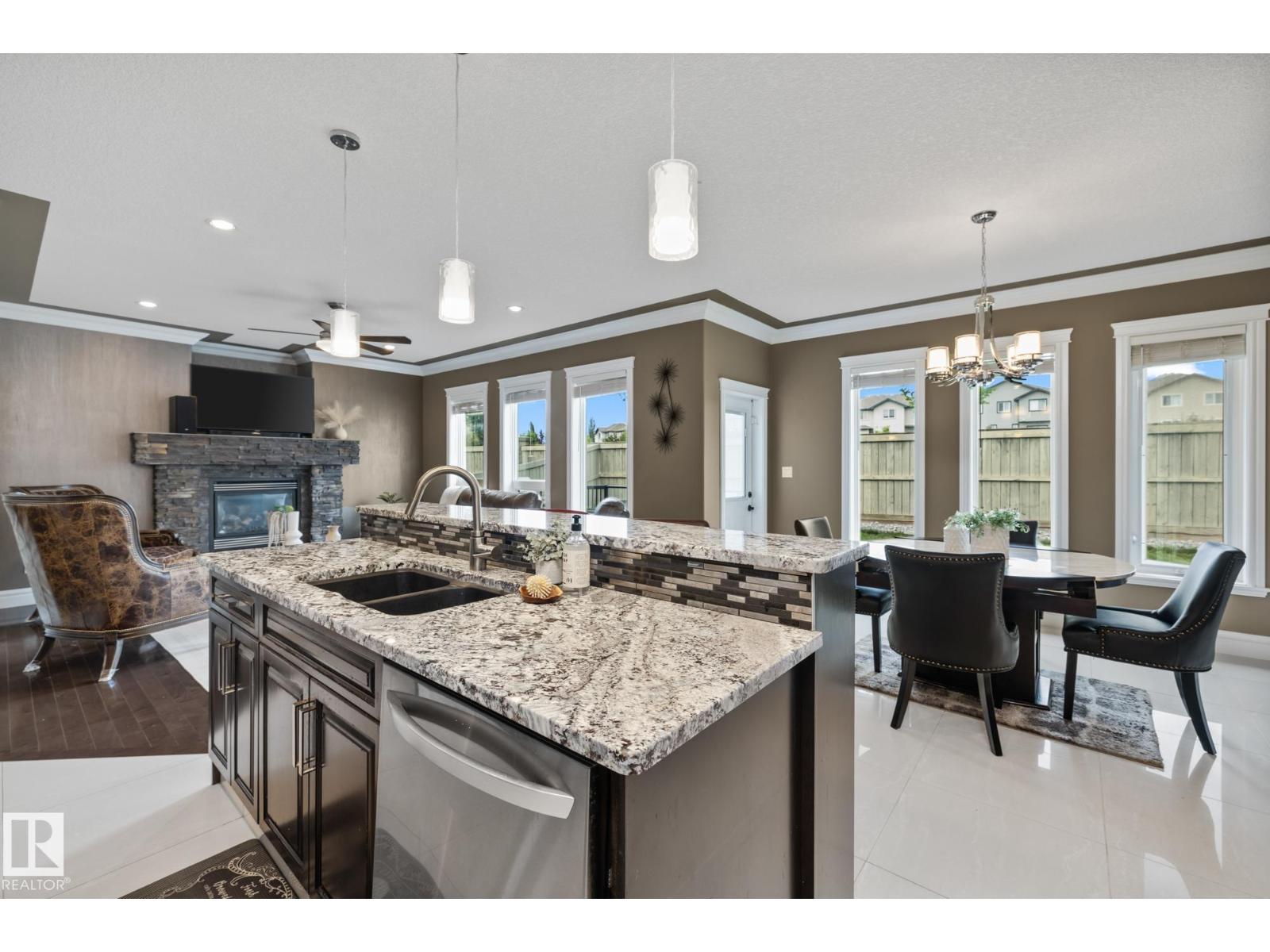 1552 Cunningham Cape Ca Sw, Edmonton, Alberta  T6W 0Y3 - Photo 18 - E4452402