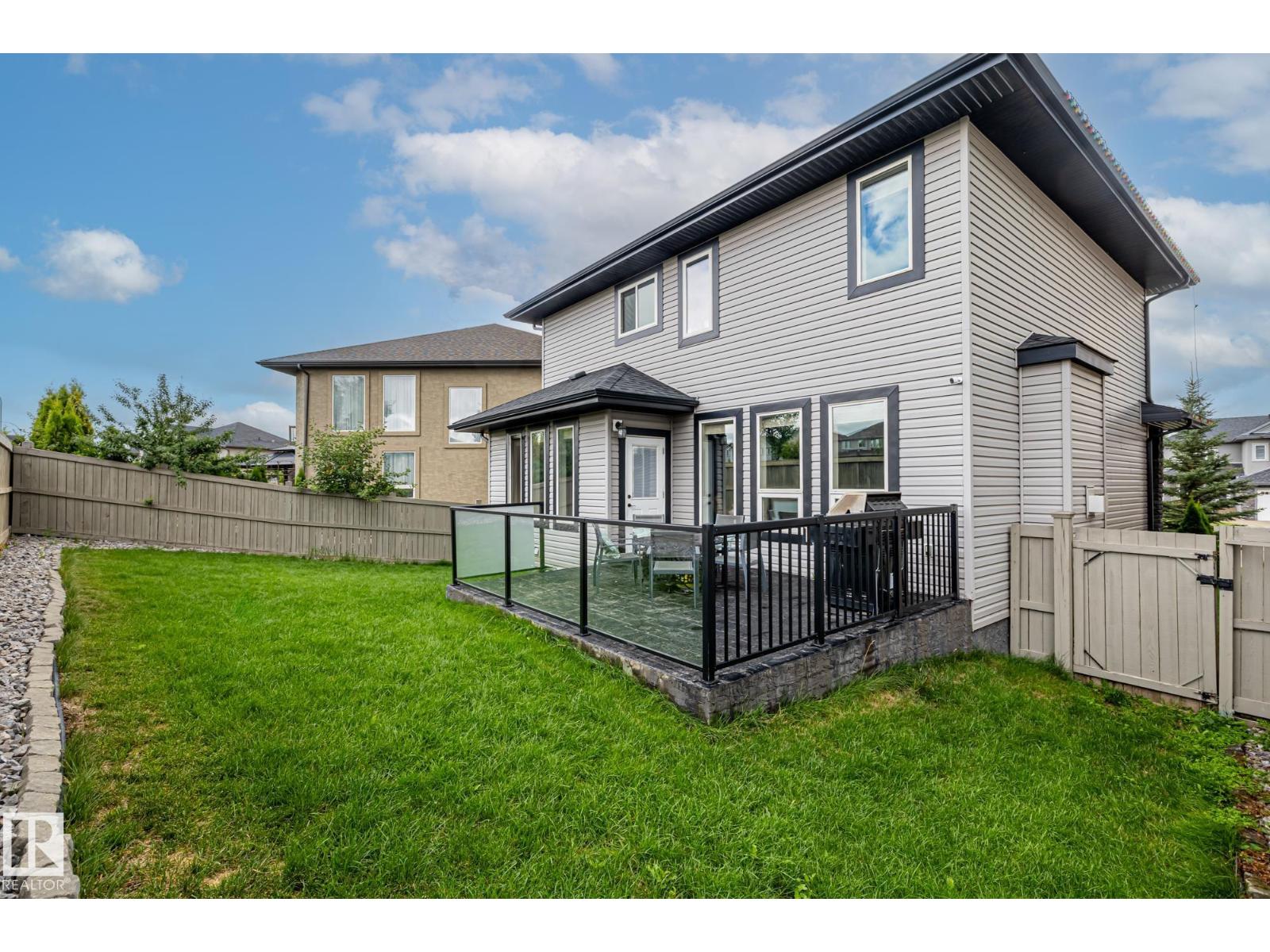 1552 Cunningham Cape Ca Sw, Edmonton, Alberta  T6W 0Y3 - Photo 47 - E4452402