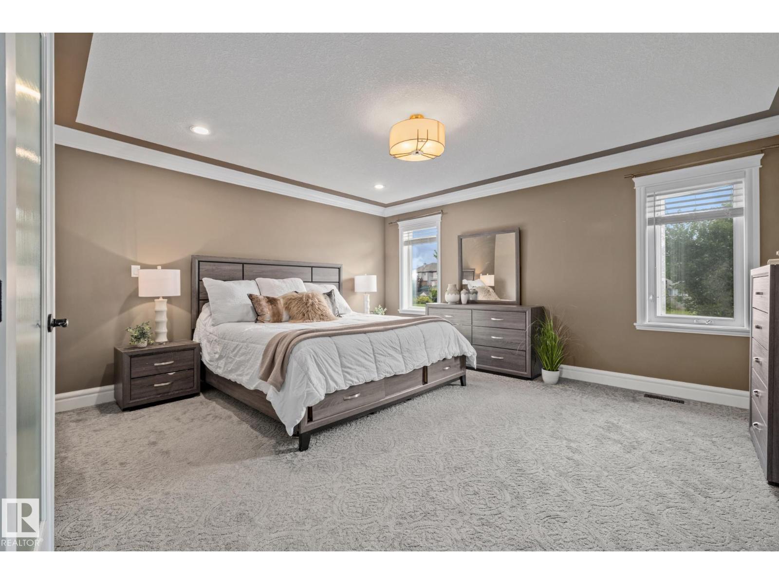 1552 Cunningham Cape Ca Sw, Edmonton, Alberta  T6W 0Y3 - Photo 29 - E4452402