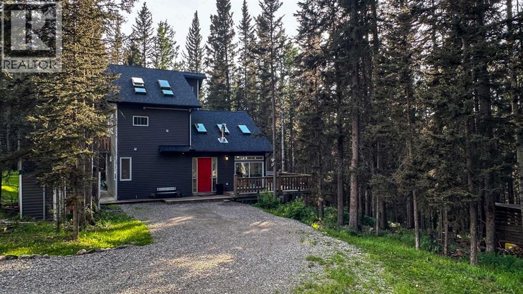 16, 5253 Township Road 320, Rural Mountain View County, Alberta  T0M 1X0 - Photo 30 - A2245915