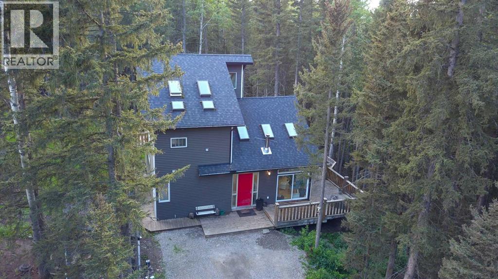 16, 5253 Township Road 320, Rural Mountain View County, Alberta  T0M 1X0 - Photo 32 - A2245915