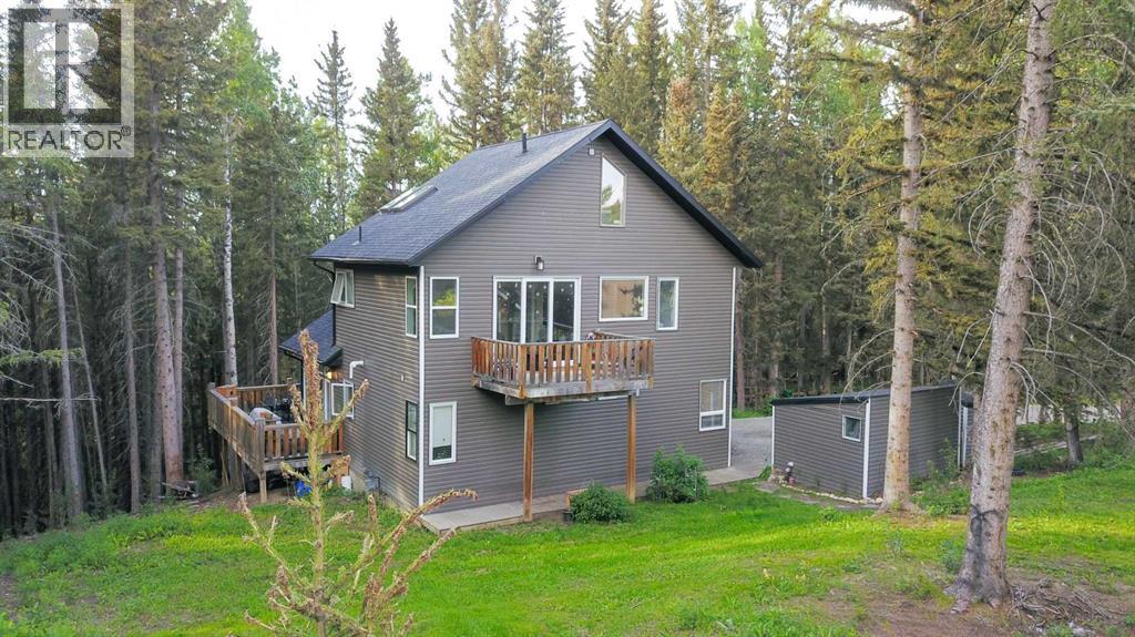 16, 5253 Township Road 320, Rural Mountain View County, Alberta  T0M 1X0 - Photo 35 - A2245915
