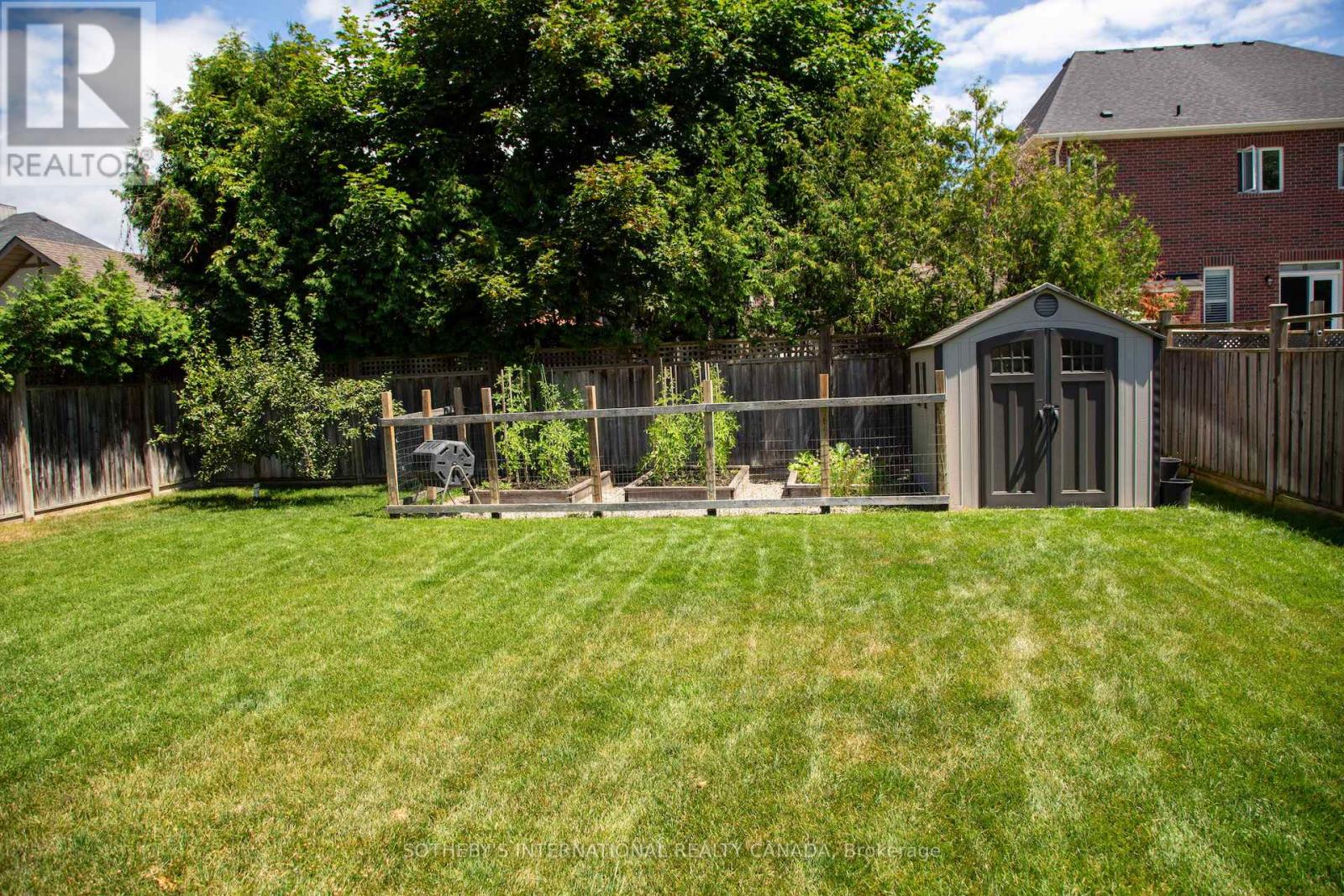1761 Woodview Avenue, Pickering (Highbush), Ontario  L1V 1L3 - Photo 20 - E12343344