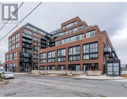 723 - 2300 ST CLAIR AVENUE W, Toronto, Ontario