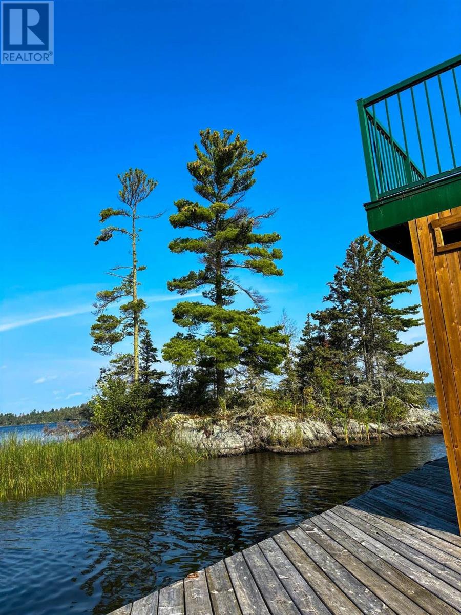 363p Brightwater Island, Lake Of The Woods, W Of Kenora, Ontario  P0X 1C0 - Photo 12 - TB251177