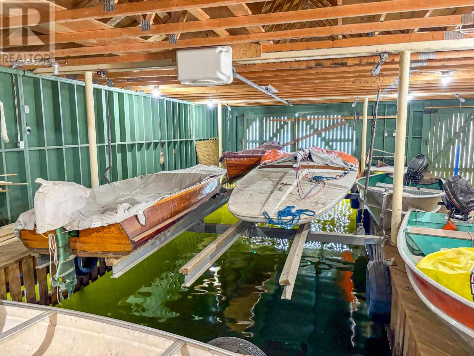 363p Brightwater Island, Lake Of The Woods, W Of Kenora, Ontario  P0X 1C0 - Photo 17 - TB251177