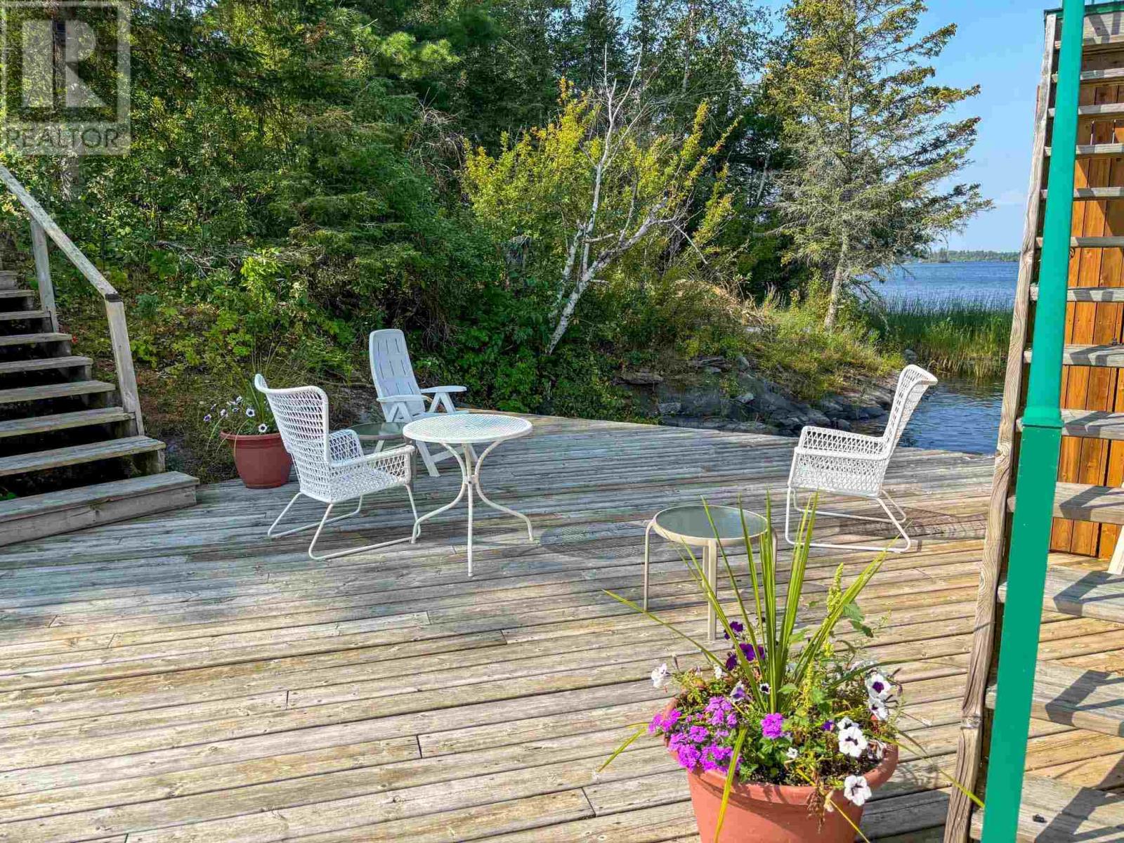 363p Brightwater Island, Lake Of The Woods, W Of Kenora, Ontario  P0X 1C0 - Photo 13 - TB251177