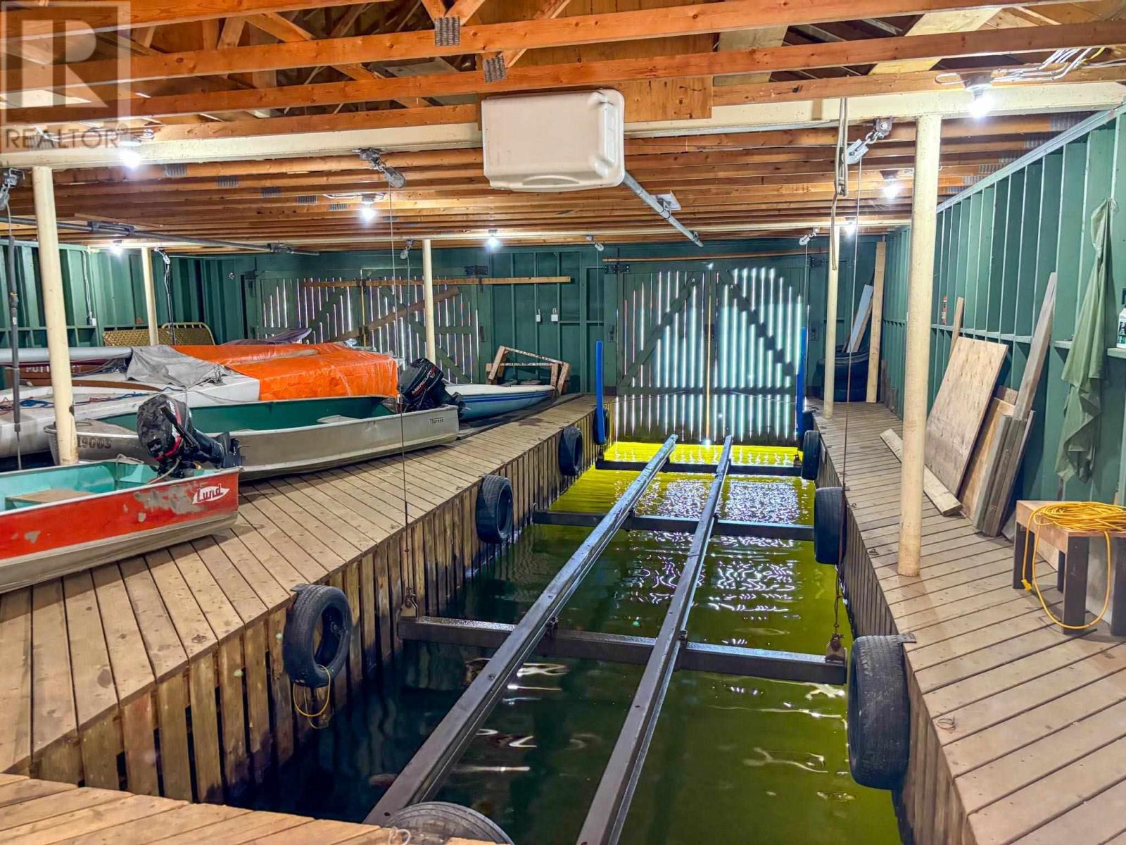 363p Brightwater Island, Lake Of The Woods, W Of Kenora, Ontario  P0X 1C0 - Photo 16 - TB251177