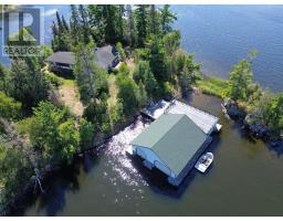 363P Brightwater Island|Lake of the Woods, W of Kenora, Ontario