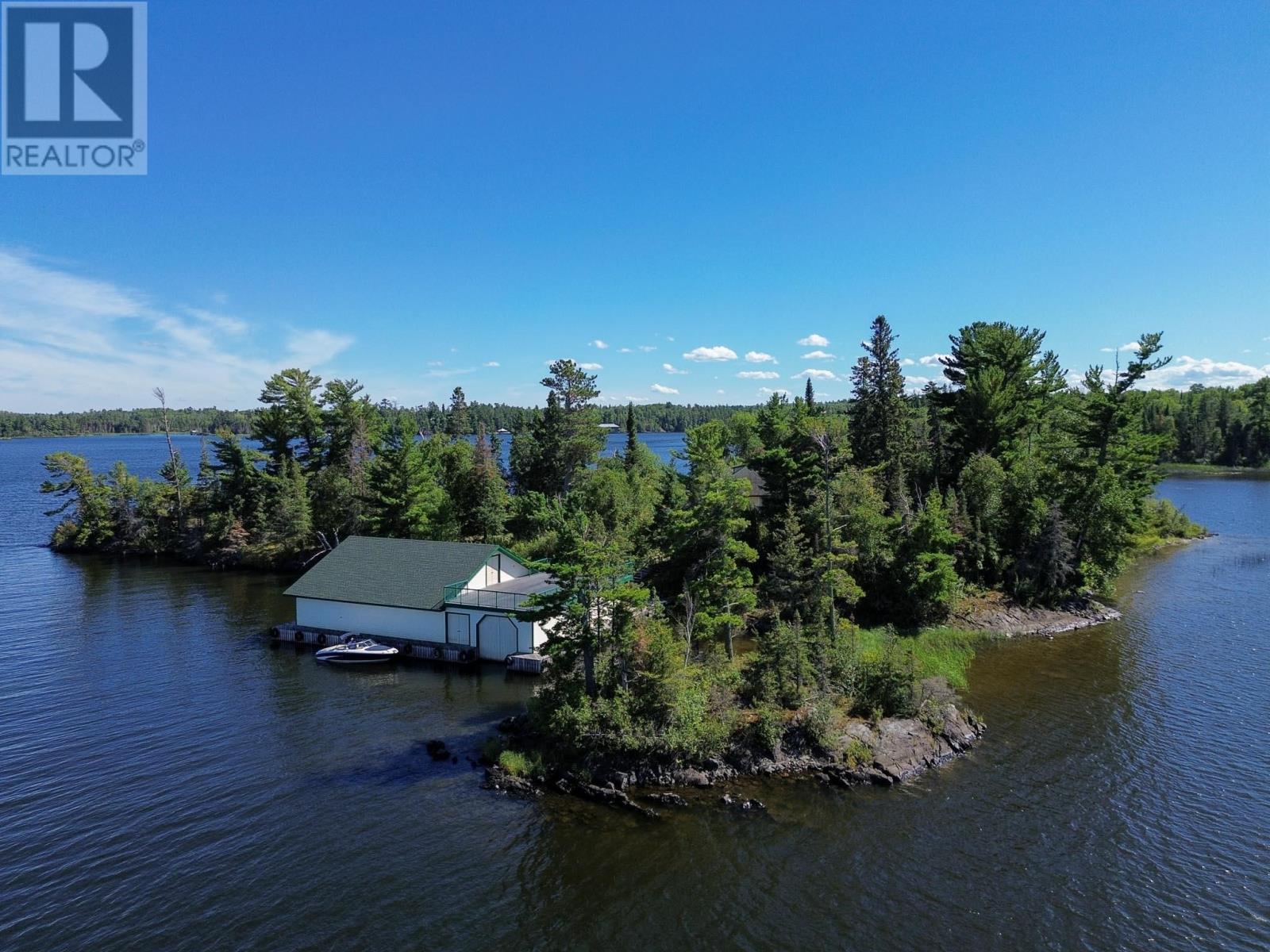 363p Brightwater Island, Lake Of The Woods, W Of Kenora, Ontario  P0X 1C0 - Photo 3 - TB251177