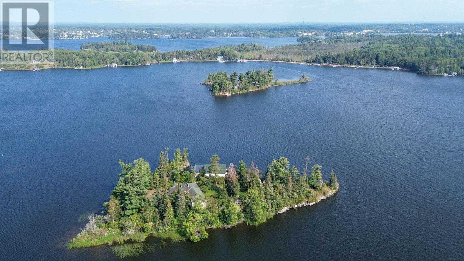 363p Brightwater Island, Lake Of The Woods, W Of Kenora, Ontario  P0X 1C0 - Photo 4 - TB251177