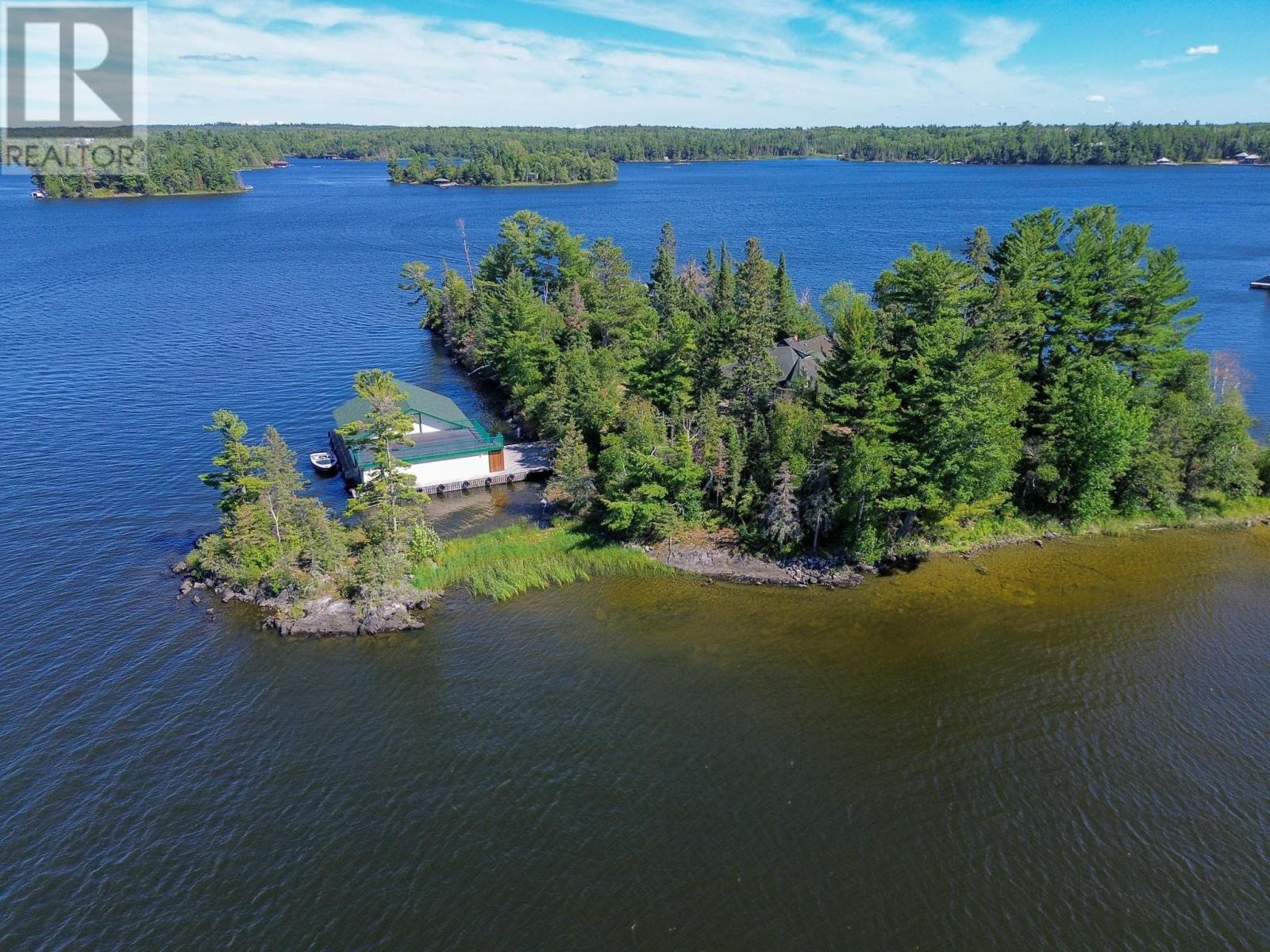 363p Brightwater Island, Lake Of The Woods, W Of Kenora, Ontario  P0X 1C0 - Photo 38 - TB251177