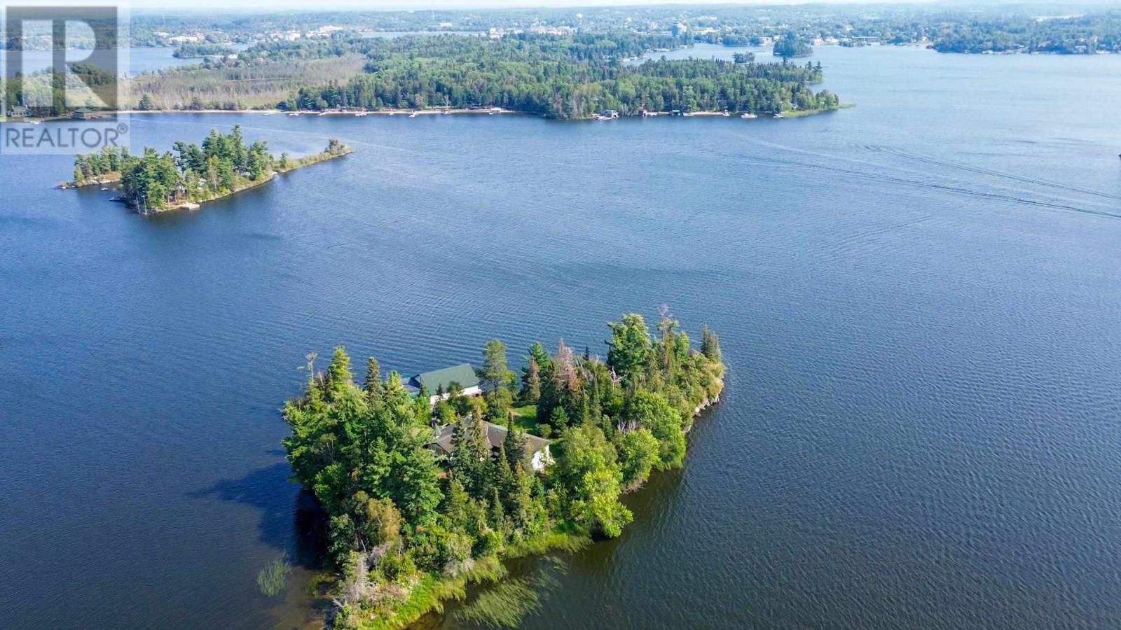 363p Brightwater Island, Lake Of The Woods, W Of Kenora, Ontario  P0X 1C0 - Photo 5 - TB251177