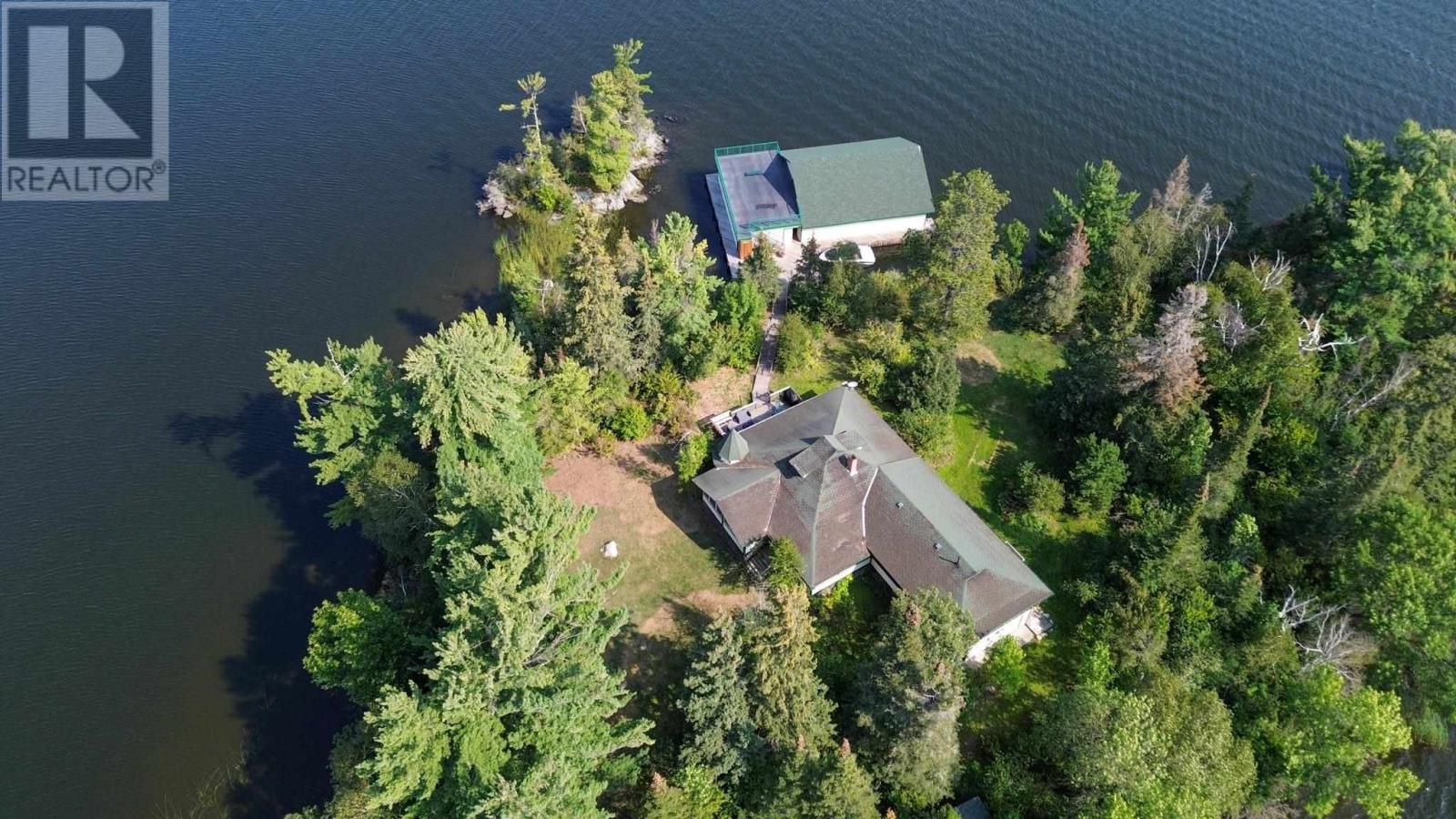 363p Brightwater Island, Lake Of The Woods, W Of Kenora, Ontario  P0X 1C0 - Photo 7 - TB251177