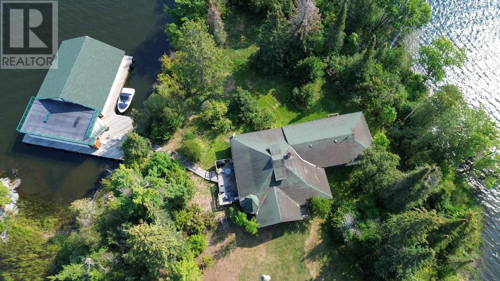 363p Brightwater Island, Lake Of The Woods, W Of Kenora, Ontario  P0X 1C0 - Photo 8 - TB251177