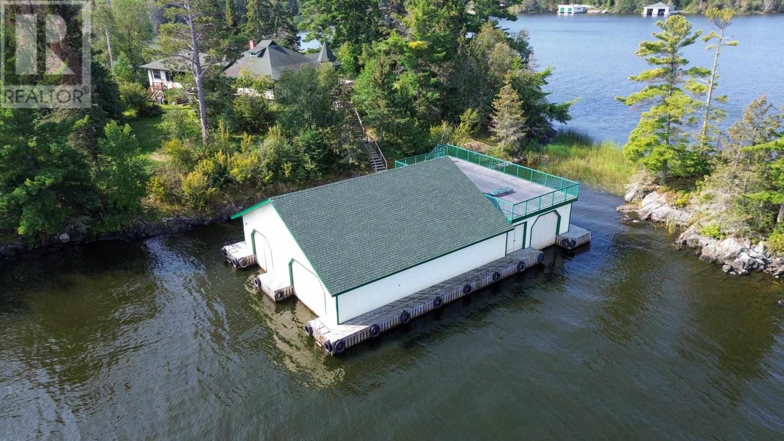 363p Brightwater Island, Lake Of The Woods, W Of Kenora, Ontario  P0X 1C0 - Photo 9 - TB251177