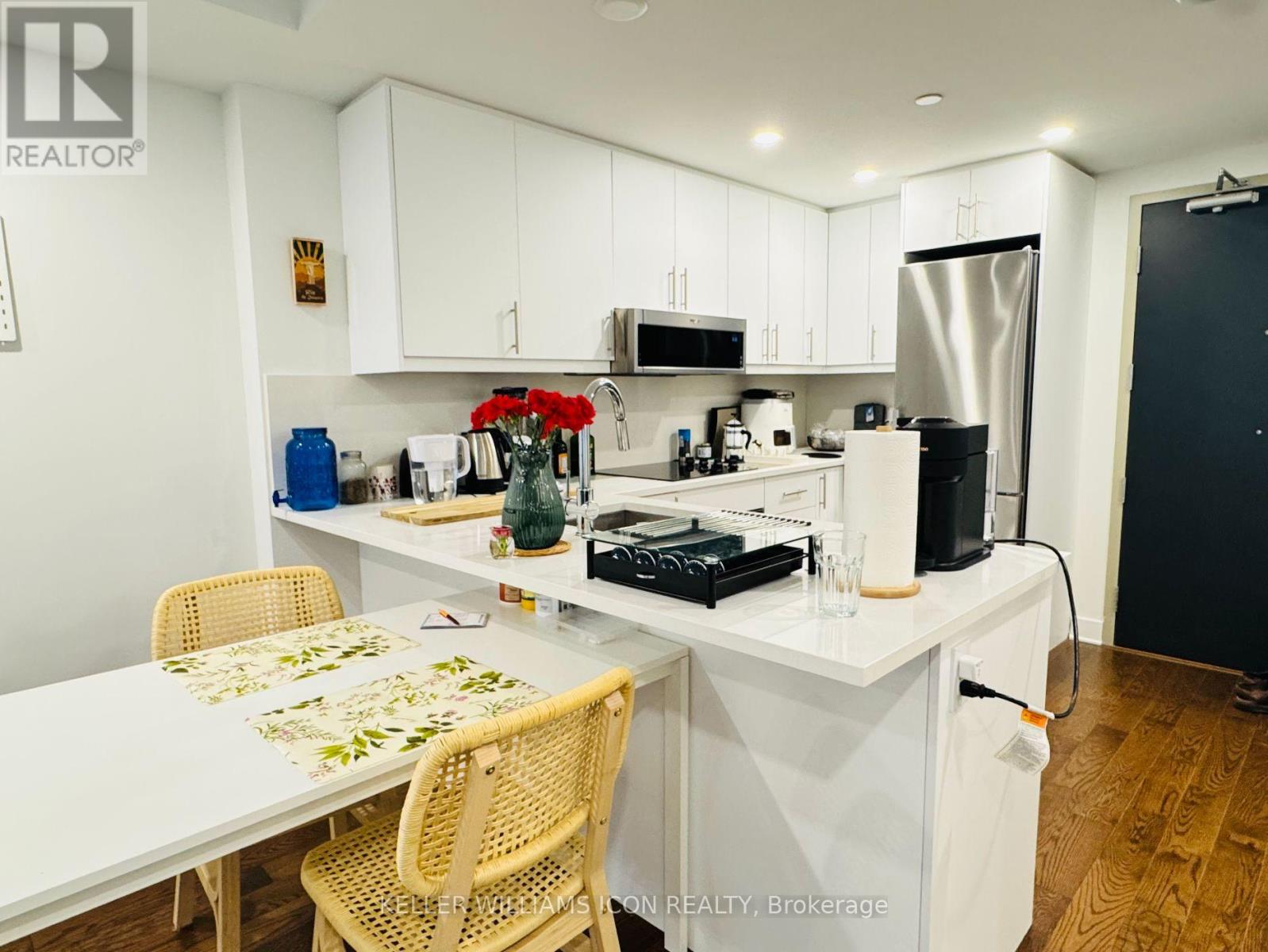 605 - 180 George Street, Ottawa, Ontario  K1N 0G8 - Photo 6 - X12345825