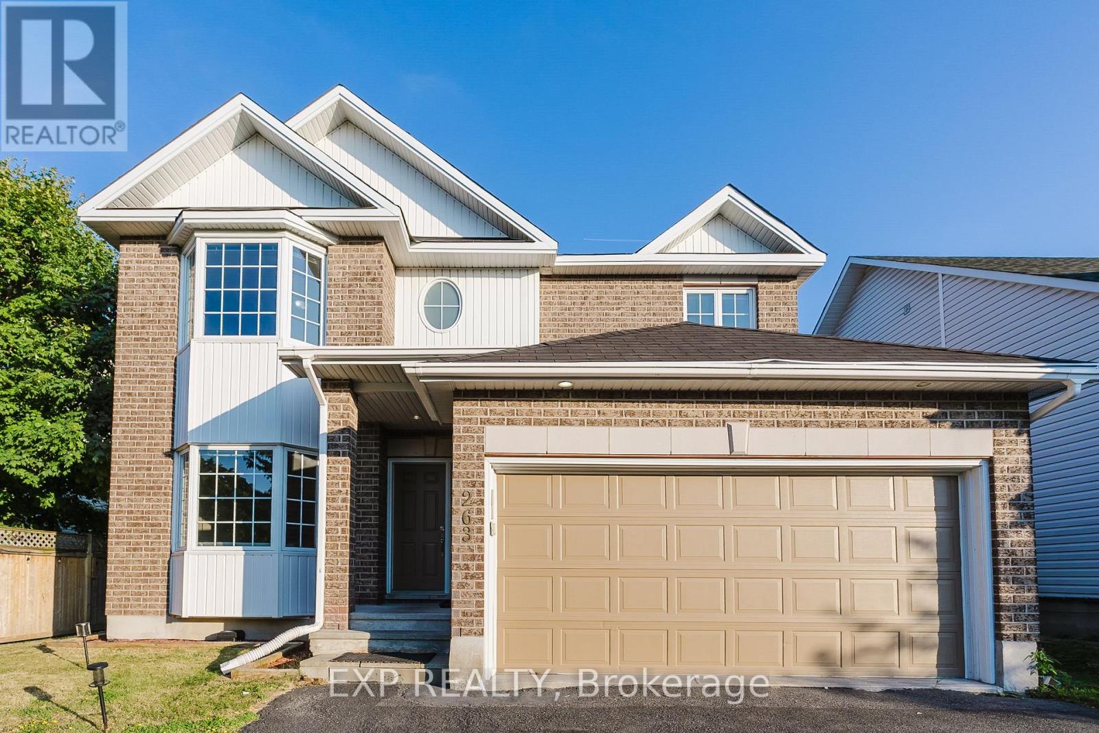 263 DEERCROFT AVENUE, Ottawa, Ontario