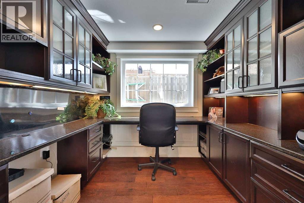 3218 Lakeside Road S, Lethbridge, Alberta  T1K 3H4 - Photo 30 - A2237357