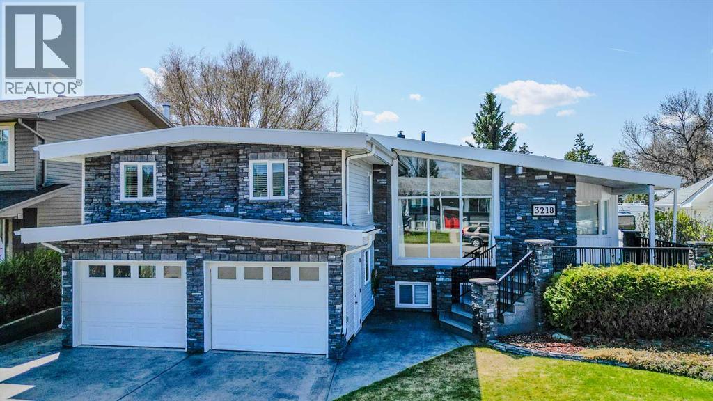 3218 Lakeside Road S, Lethbridge, Alberta  T1K 3H4 - Photo 33 - A2237357