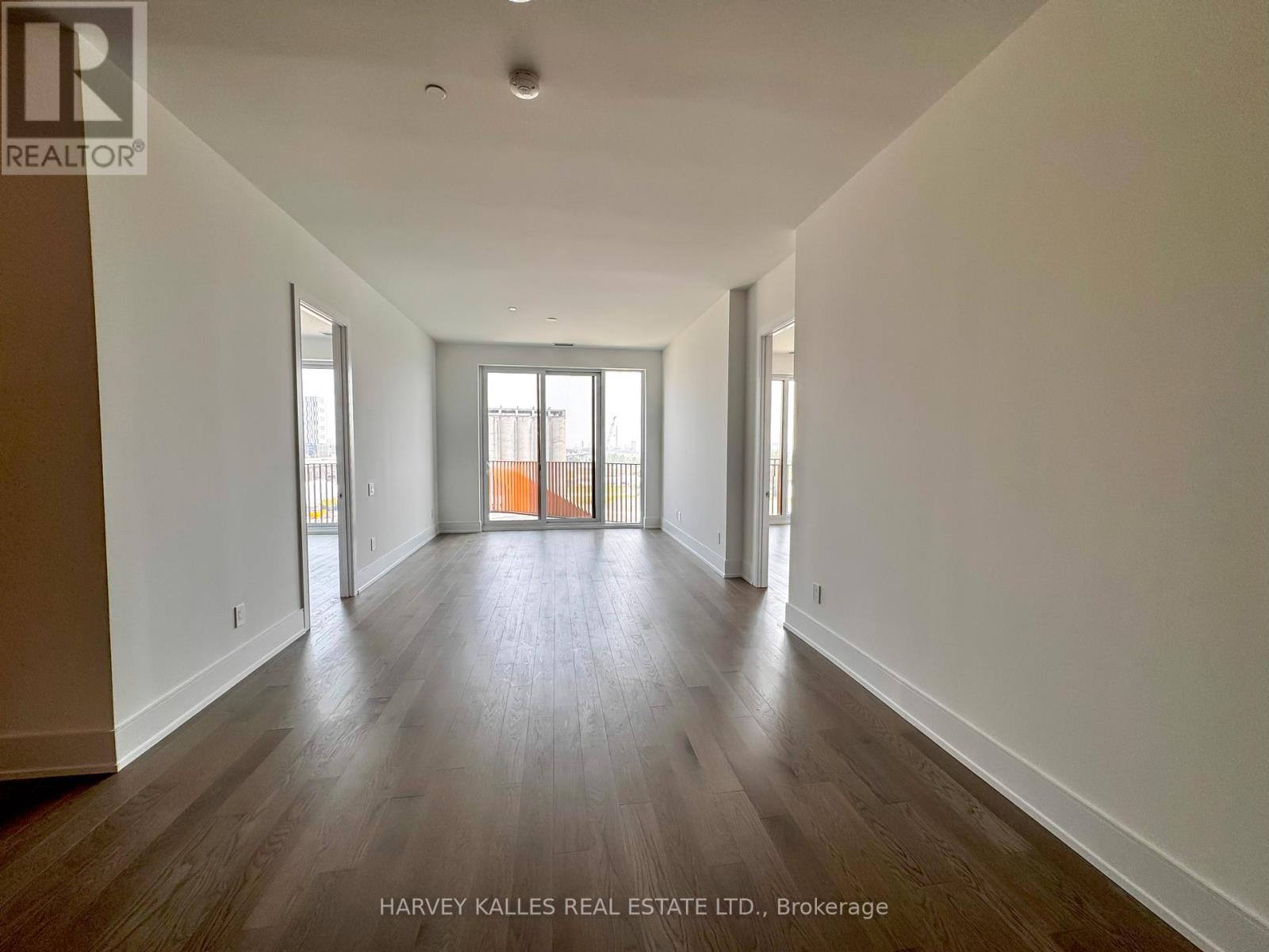 701 - 155 Merchants Wharf Avenue, Toronto, Ontario  M5A 0Y4 - Photo 16 - C12339181